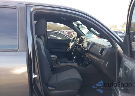 2023 Toyota Tacoma Trd Off Road z USA, uszkodzony, nr VIN 3TMCZ5AN8PM557787